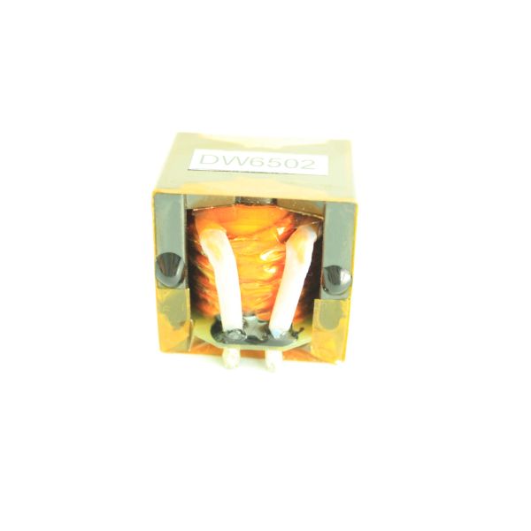 Quality PQ3535 DIP Power Fixed And Variable Inductors T Choke wholesale