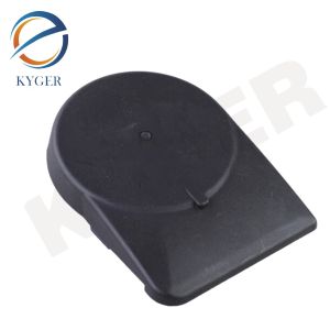 1112 7646 552 Car Auto Part Auto Engine System Valve Cover Compatible For BMW