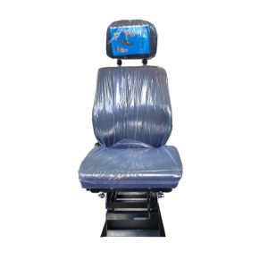 Cheap Back Adjustable Static Seat For Industry Linkage Platform for sale