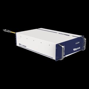 High Quality 6000W for Raycus Fiber Laser Source for Deep Cutting & Welding New