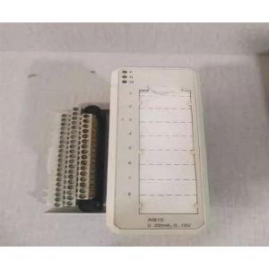 ABB AI893 3BSC690141R1 Analog Input Module Redundant Power Supply Module