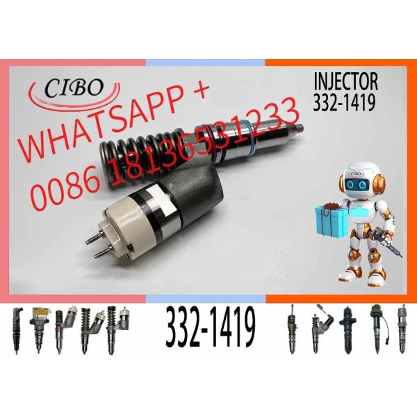 2923666 2790612 3332403 3289649 3492522 3175278 3321419 3452193 3507555 3481819 Fuel Injector