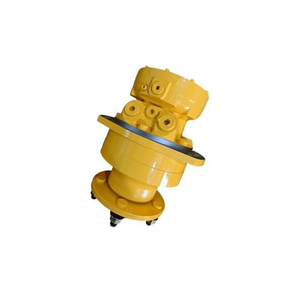 Quality HELMT TOWER HYDRAULIC Construction Machinery Hydraulic Pump Drive Motor wholesale