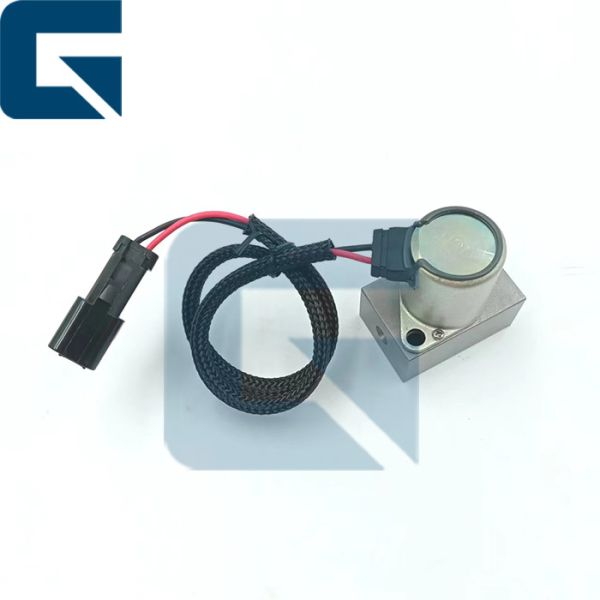 Quality 702-21-55901 7022155901 Solenoid For PC200-7 PC210LC-7 PC240LC-7K wholesale