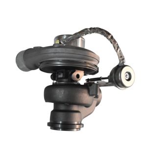 D6R C9 B2G Bulldozer Engine Turbo 252-5165 Attachments