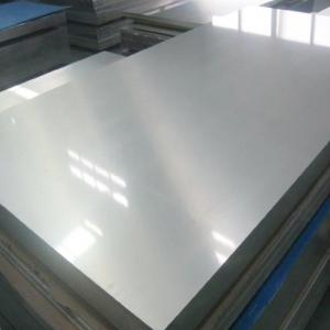 China Cold Hot Rolled 316 Stainless Steel Plate Roofing 316L Stainless Steel Sheet Price Per Ton on sale