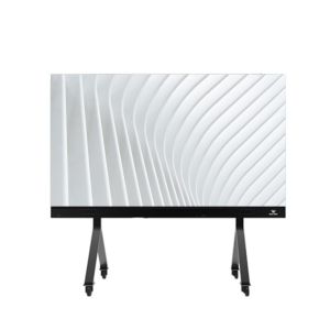 P1.25 Smart Led Poster Display COB 4×4 Wireless Screen Sharing For Lecture Hall