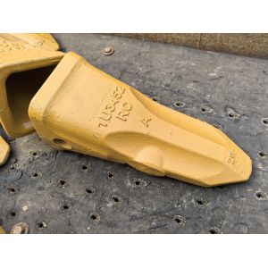 9W8452 Heavy Mining Excavator Bucket Teeth E345 Excavator Bucket Teeth 1U3452