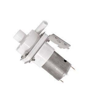 FLOWLEAP DC pump brushless water pump centrifugal pump KCP-2838 for coffee