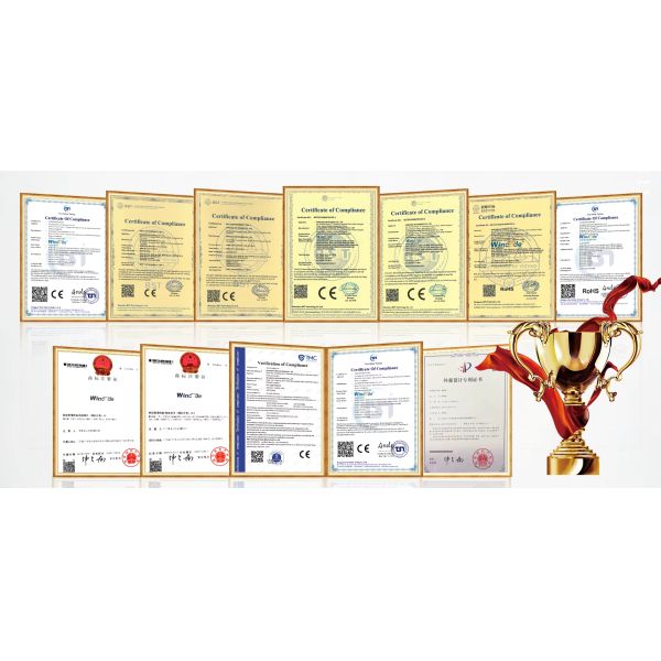 350W DMX512 LED Fresnel Spotlight - 50,000H Lifespan, RDM for Theatrical Lighting