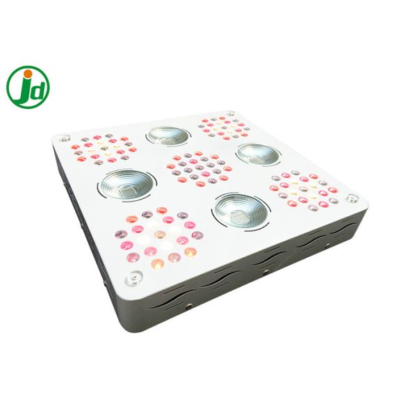 Quality High Efficiency Intelligent LED Grow Light 5W Big Epistar Chip LED Source wholesale