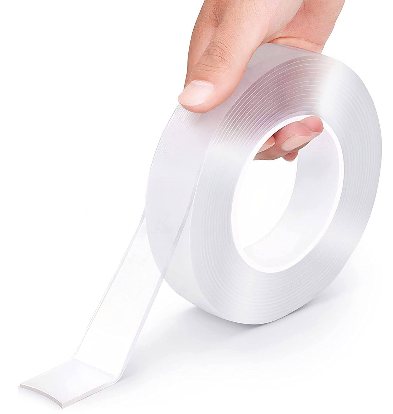280μm Thickness 15m-30m Length Customizable Width Hot Melt Adhesive Tape for