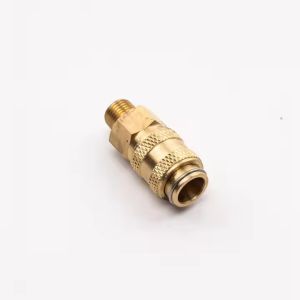 NON OEM 9992709 Quick Release Plug For Powder Injector PI-F1