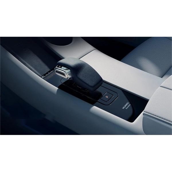 2880mm Wheel Base Medium SUV 2024 HUA-WEI AITO M7 M5 1220KM Range Harmony OS EV Car with Secondhand Automobile Electric Cars