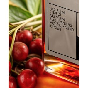 Custom High Quality Waterproof Heat Shrink Sleeve Label PVC sleeve packaging for