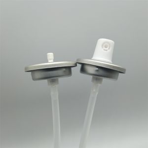 WD 40 Lubricant Valve Activator For Automotive Application