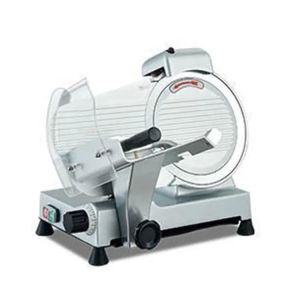 Automatic Food Processing Machines Mini Manual Frozen Meat Slicer