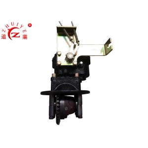 Heavy Duty Auto Rickshaw Gearbox , Load Tricycle Transmission Gearbox