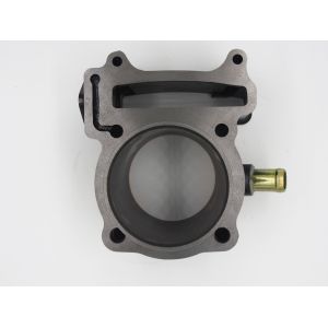 Large Capacity Motorcycle Cylinder Block ST300