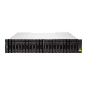 iSCSI Processor Type HPE MSA 2060 R0Q78A Server for Customizable Storage