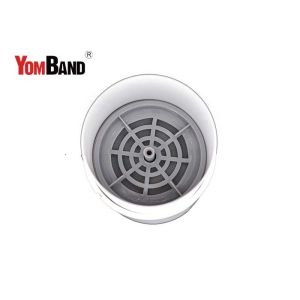 50℃ 450ml 50s Plastic Sterilization Water Bottle With UV Lamp