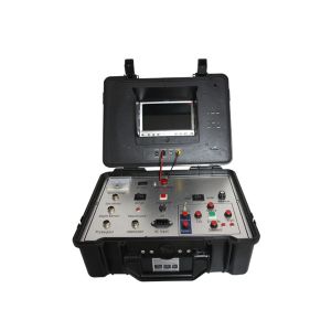 1-2000m Cable Available Fucus Adjustable Borehole Deep Water Well Inspection