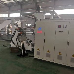 600-2000mm Plastic PP PS Roll Sheet Extruder Machine for Return refunds and