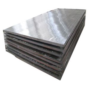 China J2 Cold Rolled Stainless Steel Sheet 8k Mirror 2b Hl Surface Finish 6000mm on sale
