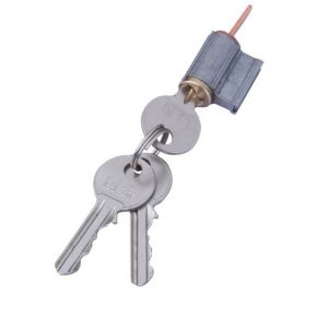 Cheap knob lock cylinder for sale