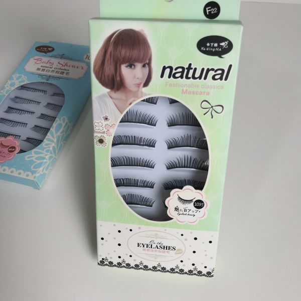 CMYK Cosmetic Packaging Boxes