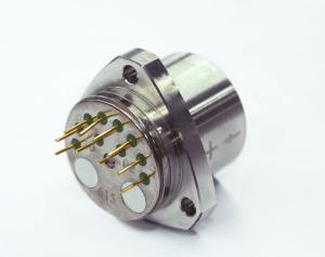 Cheap Low Bias Quartz Accelerometer High accuracy for inertial devices for sale