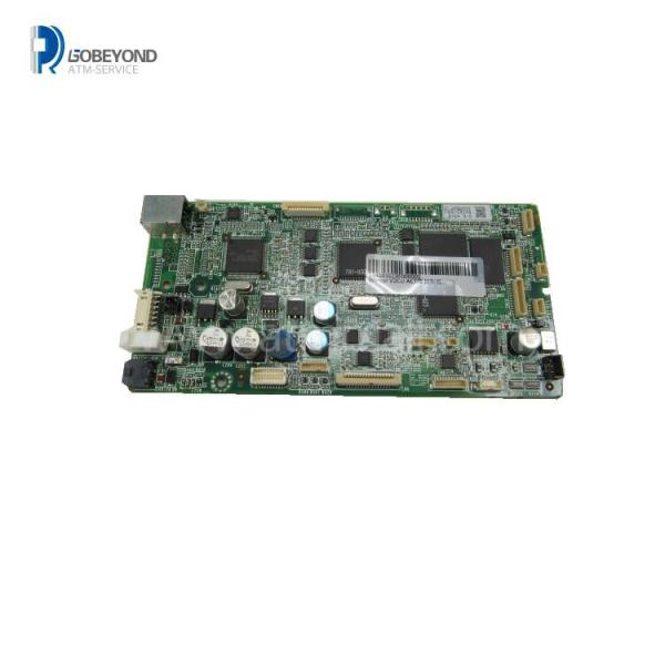 Quality ACT Version Control Board V2CU ATM Reader Controller wholesale