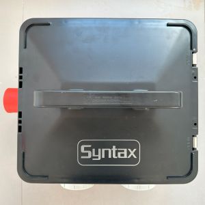 Syntax MP24 Temporary Site Power Distribution Units And Boards 32A Event For