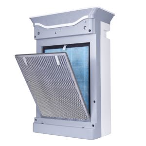 EMC 5W UV 380M3/H Particulate Hepa Air Purifier