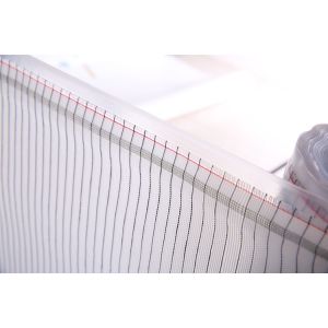 Far Infrared Heating Film For Floor Warming System Use The Soft And Inflaming Materials