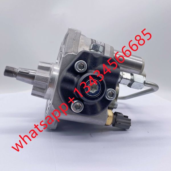 Diesel fuel injection pump 294000-0931 for Toyota D4D 2.5 litre injection pump
