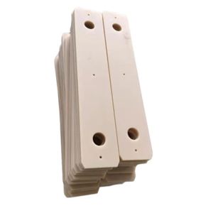 Delrin Abs Plastic Pom Cnc Machining Parts Machining Oem