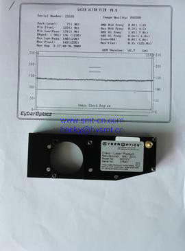 Quality Samsung CP40 Laser CyberOptics 8001017 wholesale