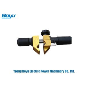 30mm Transmission Line Stringing Tools Cable Wire Peeling Stripper