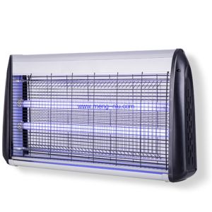 2020 hot sales No Pollution CE ROHS 30W Alu. frame Hotel UV Insect Killer Lamp