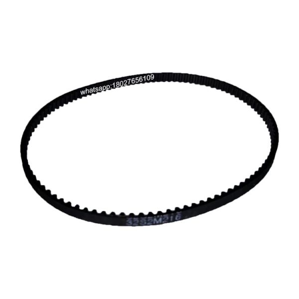 Quality 009-0031088 Bank ATM Spare Parts NCR S2 SNT Belt 108T 216-2M-3 445-0761208-85 009-0026453 wholesale