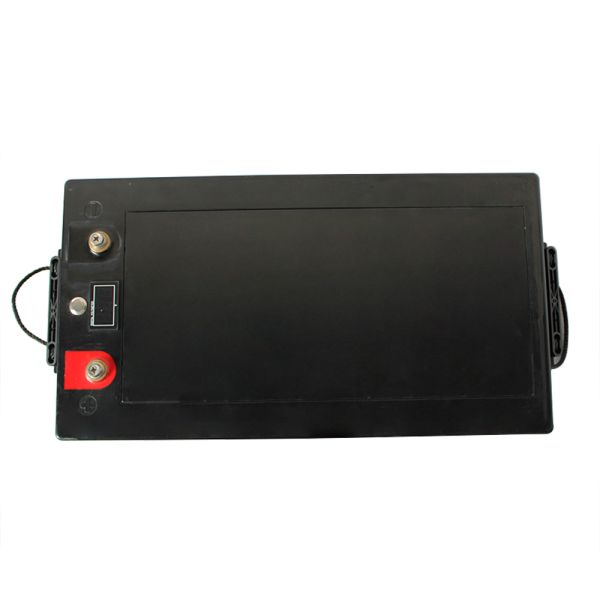 Rechargeable Lifepo4 Battery 12v 300ah 12 Volt Deep Cycle RV Battery