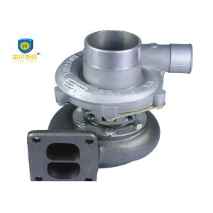 China 6137-82-8200 Excavator Turbocharger PC200-3  6137828200  For Komatsu Engine on sale