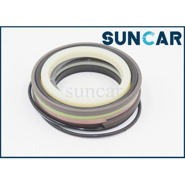 Quality ZX120-3 Hydraulic Cylinder Repair Seal Kits 4662895 Boom Excavator Seal Kit wholesale