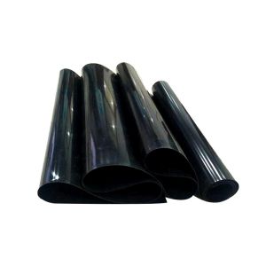50-200m Length Smooth and Glossy HDPE Geomembrane for Various Applications