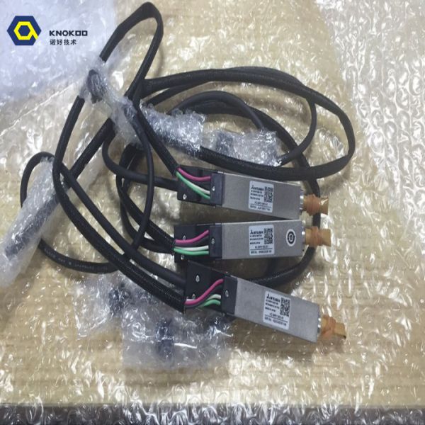 Quality SMT 40044533 HC-BP0136D-S1 T servo motor wholesale