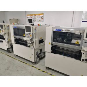 SMT Machine JUKI 2070 LED Pick And Place Machine