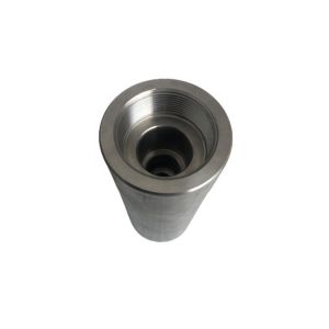 Nano Bubble Generator Nozzle For 1000L/Hour Productivity Water Machine