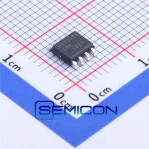 MAX3085ESA+T IC TRANSCEIVER HALF 1/1 8SOIC New And Original