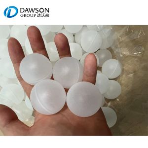 High Speed Extrusion Blow Molding Machine For Plastic Containers